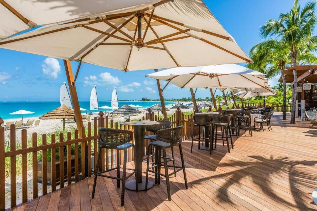 Seven Stars Resort & Spa Grace Bay Εξωτερικό φωτογραφία