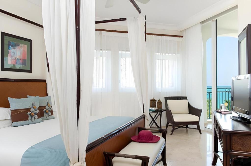 Seven Stars Resort & Spa Grace Bay Εξωτερικό φωτογραφία