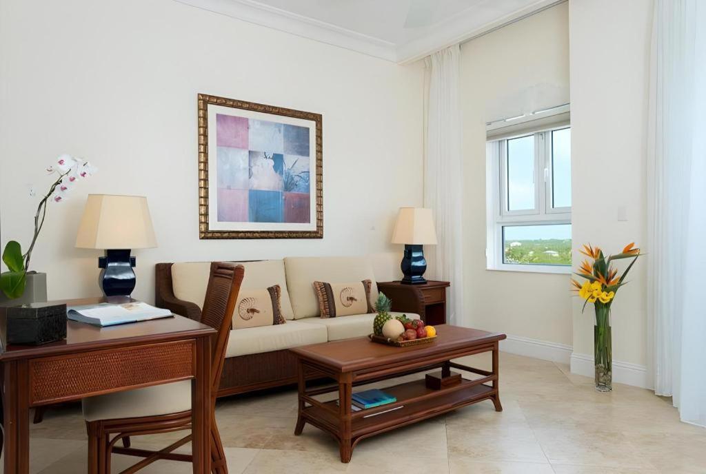 Seven Stars Resort & Spa Grace Bay Εξωτερικό φωτογραφία