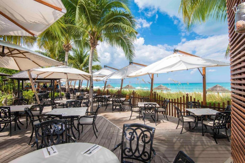 Seven Stars Resort & Spa Grace Bay Εξωτερικό φωτογραφία