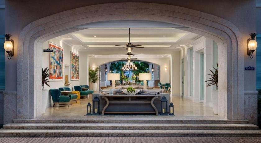 Seven Stars Resort & Spa Grace Bay Εξωτερικό φωτογραφία