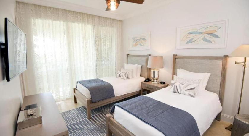Seven Stars Resort & Spa Grace Bay Εξωτερικό φωτογραφία