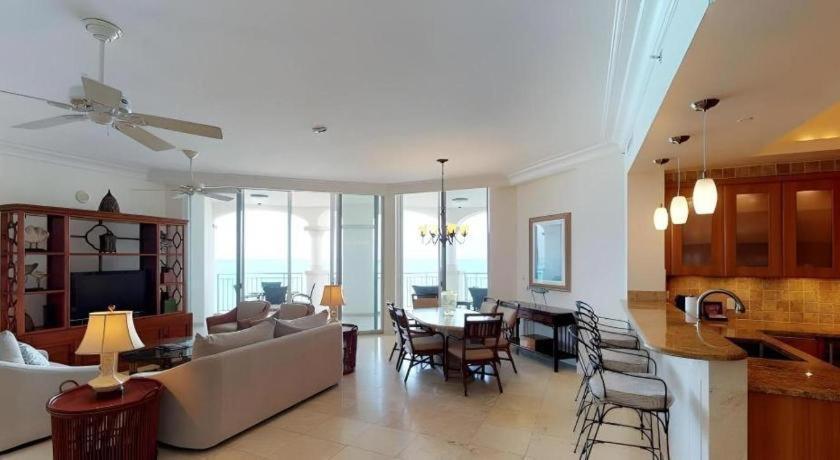 Seven Stars Resort & Spa Grace Bay Εξωτερικό φωτογραφία