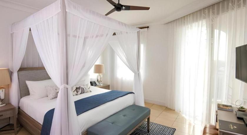 Seven Stars Resort & Spa Grace Bay Εξωτερικό φωτογραφία