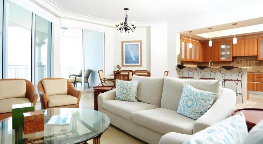 Seven Stars Resort & Spa Grace Bay Εξωτερικό φωτογραφία