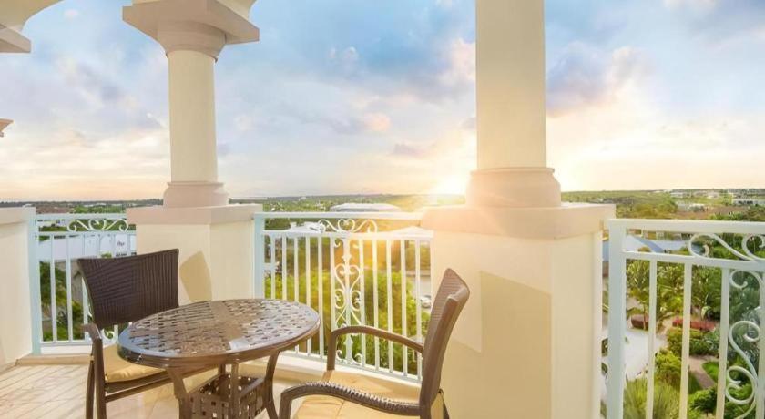 Seven Stars Resort & Spa Grace Bay Εξωτερικό φωτογραφία