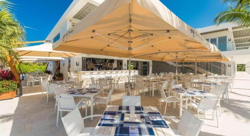 Seven Stars Resort & Spa Grace Bay Εξωτερικό φωτογραφία