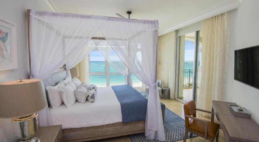 Seven Stars Resort & Spa Grace Bay Εξωτερικό φωτογραφία