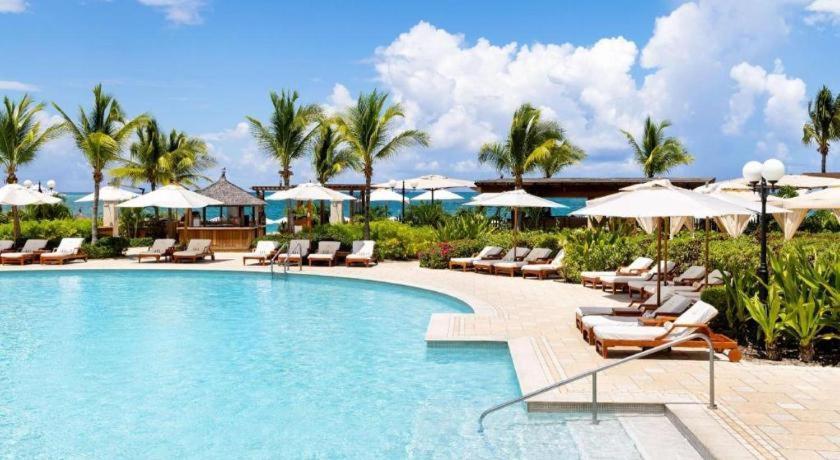 Seven Stars Resort & Spa Grace Bay Εξωτερικό φωτογραφία