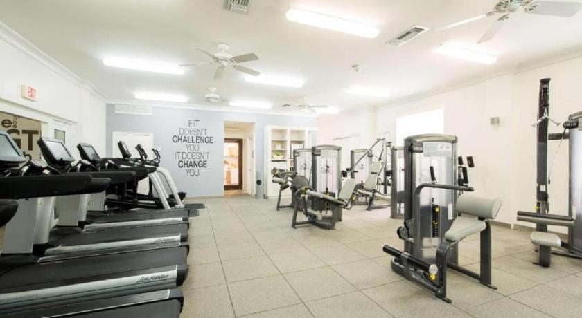 Seven Stars Resort & Spa Grace Bay Εξωτερικό φωτογραφία