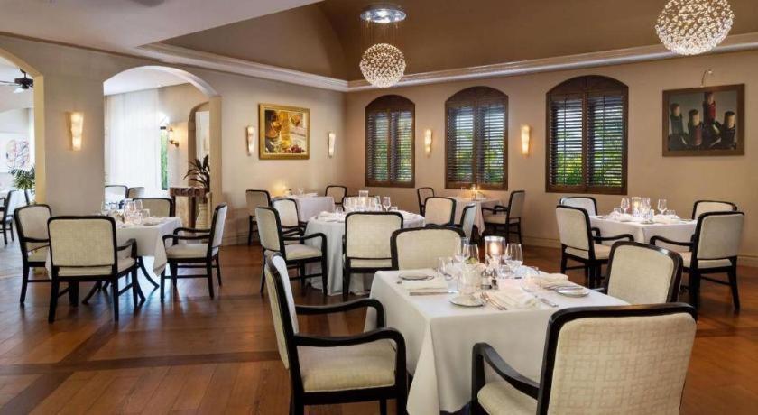 Seven Stars Resort & Spa Grace Bay Εξωτερικό φωτογραφία