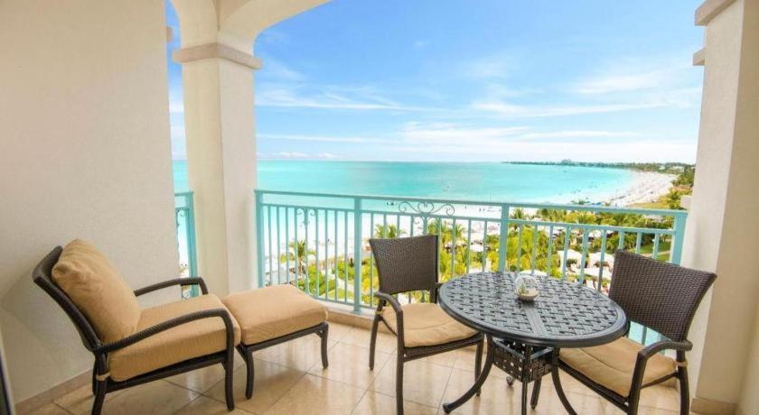 Seven Stars Resort & Spa Grace Bay Εξωτερικό φωτογραφία