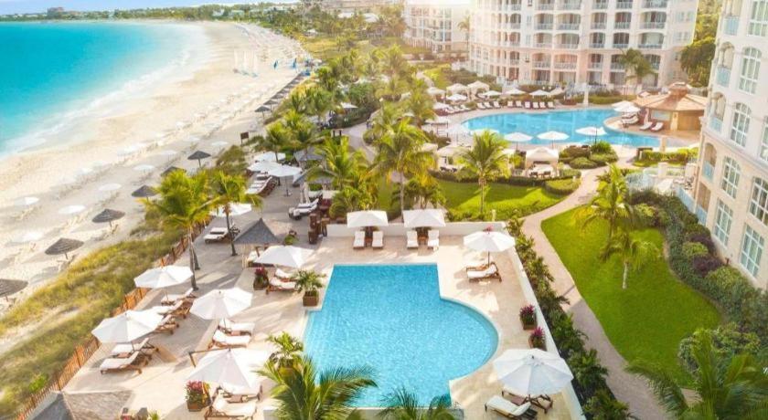 Seven Stars Resort & Spa Grace Bay Εξωτερικό φωτογραφία